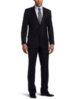 Kenneth Cole Reaction Men's Two Piece Suit at  Mens Clothing store Blazers And Sports Jackets