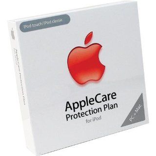 AppleCare Protection Plan for iPod Touch/Classic (MB591LL/A) (OLD VERSION) Computers & Accessories