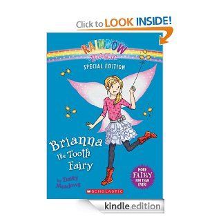 Rainbow Magic Special Edition: Brianna the Tooth Fairy eBook: Daisy Meadows: Kindle Store