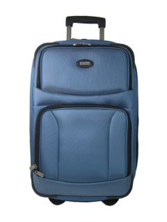 Avenger XLite 24" Trolley Suitcase by Pathfinder Luggage