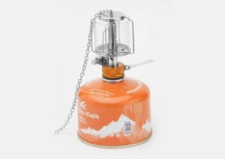 Ultralight Fire Maple Fml 601 Camping Hiking Hunting Lantern Gas Lantern(Only Lantern) : Camping Stoves : Sports & Outdoors