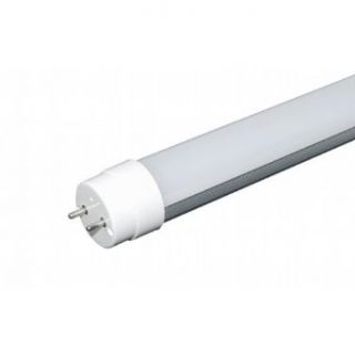 ABI 4FT T8 18W 4000K Commercial White LED Tube Light   Replaces Fluorescent   Led Household Light Bulbs  