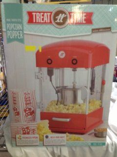 Popcorn Popper: Popcorn Machine: Kitchen & Dining