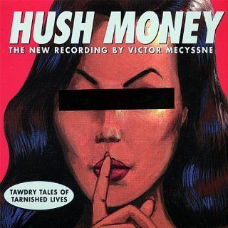 Hush Money: Music