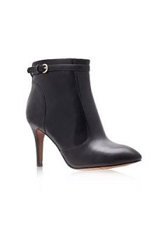 Nine West Mainstay ankle boots Black