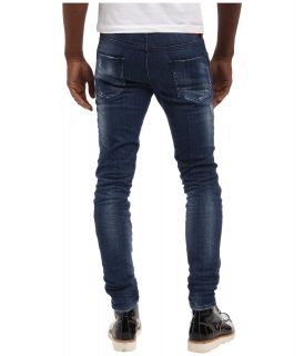 Dsquared2 Cloudy Sky Cool Guy Jean Blue