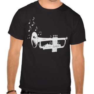 Trumpet T shirt