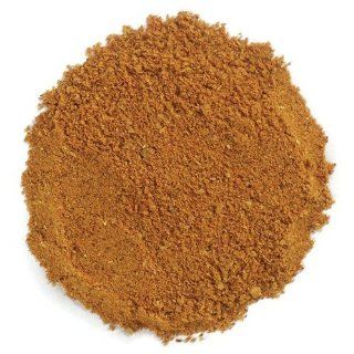 Frontier Herb Curry Powder (1x1lb) : Natural Organic : Grocery & Gourmet Food