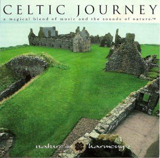 Celtic Journey: Music