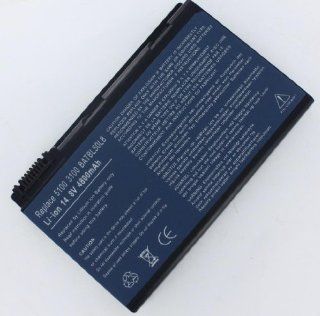 DL D620X4 Dell LI ION Battery For Dell Latitude D620, D630 Notebook: Computers & Accessories
