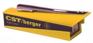 CST/Berger 17 620A Pocket Sighting Level: Office Products