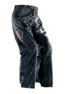 Thor Static Boxed Pants , Gender Mens/Unisex, Primary Color Black, Size 30, Distinct Name Boxed Black 2901 4616 Automotive