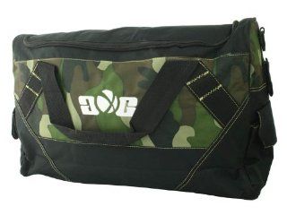 GxG Deluxe Travel Bag   Camo : Paintball Gear Bags : Sports & Outdoors