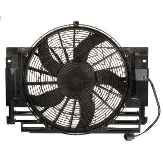 Dorman 621 213 Condenser Fan Assembly: Automotive