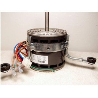 F48X65A78   A.O. Smith OEM Replacement Furnace Blower Motor 1/4 HP: Hvac Controls: Industrial & Scientific