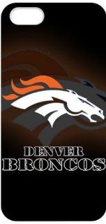 Nfl Denver Broncos Iphone 5 Slim fit Case 1la627 Cell Phones & Accessories