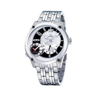 Mans watch JAGUAR CAB.ACE.ESF.AG/NE.(ACE) J629/2: Watches