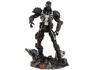 Exclusive Marvel Select Venom 7" Figure (Flash Thompson): Toys & Games
