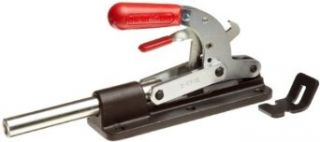 DE STA CO 640 R Straight Line Action Clamp With Toggle Lock Plus: Industrial & Scientific