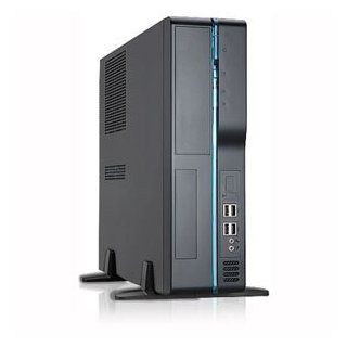 In Win IW BL631 Chassis Desktop 4 Bays 300W Black Computers & Accessories