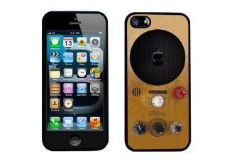 Warehouse 13 Farnsworth Inspired Case for Apple iPhone 5 / 5s By Case Envy (Hard Silicone Rubber Case): Cell Phones & Accessories