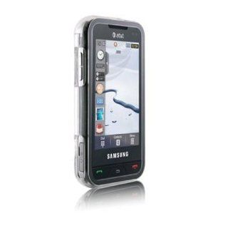 Case Mate SSETRNNK CLR Naked Case for Samsung Eternity (Clear): Cell Phones & Accessories