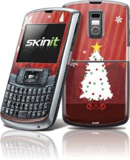 Christmas   Christmas Tree   Samsung Jack SGH i637   Skinit Skin: Electronics