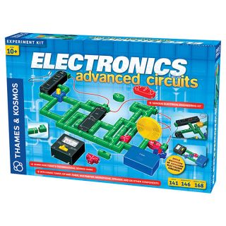 Electronics Advanced Circuits