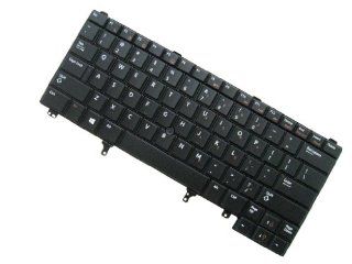 New DELL E5430 E6420 E6430 E5420 Black US layout Keyboard: Computers & Accessories