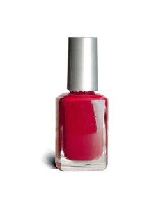 SpaGlo Burgundy Bombshell Nail Color: Health & Personal Care
