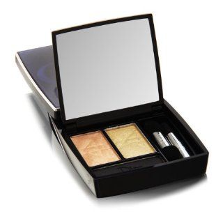 Christian Dior 3 Couleurs Glow Eyeshadow Palette, No. 651 Nude Glow, 0.19 Ounce : Multicolor Eye Makeup Palettes : Beauty