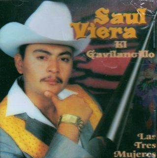 Saul Viera (Las Tres Mujeres): Music