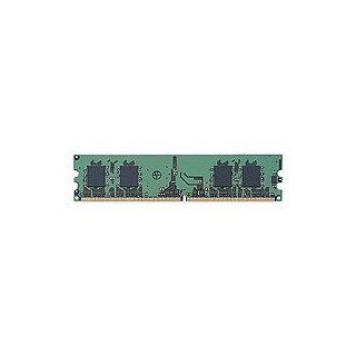 HP memory   1 GB   DIMM 240 pin   DDR II ( DY655A ): Electronics