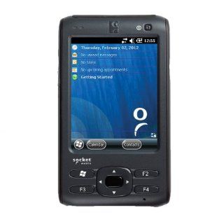 Socket Mobile, Inc. HC2002 1387 SoMo 655 Wireless Handheld Computer with Extended Battery: Electronics