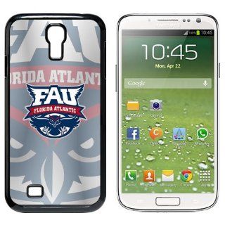 NCAA Florida Atlantic University Owls Samsung Galaxy S4 Case Cover  Sports Fan Cell Phone Accessories  Sports & Outdoors