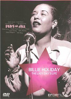 Billie Holiday   Lady Day's Life: Billie Holiday: Movies & TV