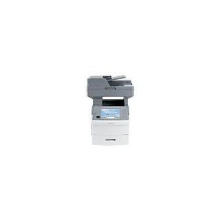 Lexmark X658DFE   MULTIFUNCTION   MONOCHROME   LASER   COLOR SCANNING ,COPYING ,FAXING: Electronics