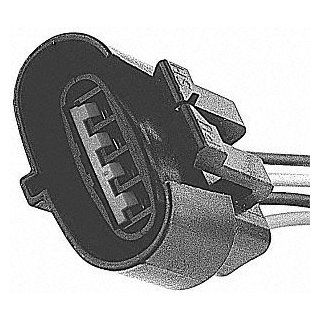 Standard Motor Products S658 Pigtail/Socket: Automotive