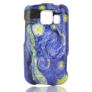 Talon 14949 Phone Case for LG VS660 Vortex   Verizon   1 Pack   Retail Packaging   Multicolored Cell Phones & Accessories
