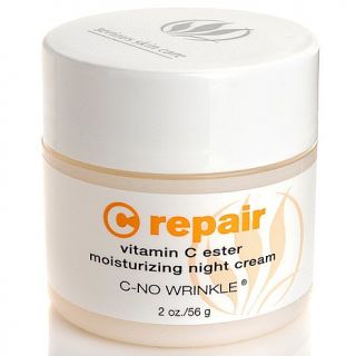Serious Skincare C Repair Vitamin C Ester Moisturizing Night Cream