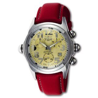 Invicta Men's 2144 Lupah Collection Diver Chronograph Watch Invicta Watches