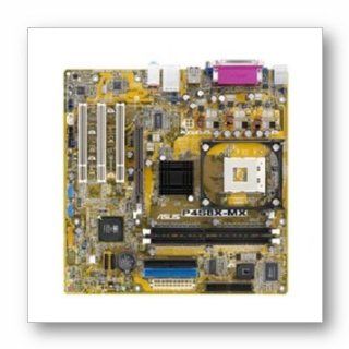 Mainboard sis 661GX INTEL Pentium 4/ Celeron socket 478 533/800 Mhz upto 2GB Ddr: Electronics