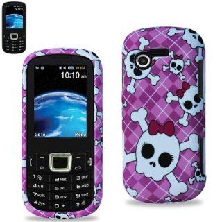 Depc sama667 048 Name: Design Protector Cover Samsung Evergreen A667: Cell Phones & Accessories