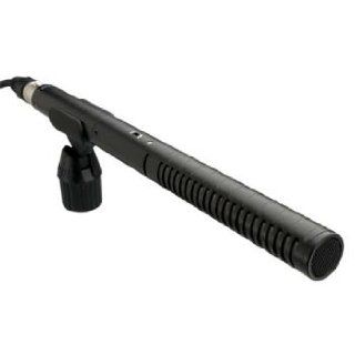 Rode NTG2 Condenser Shotgun Microphone: Musical Instruments