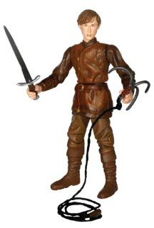 Chronicles of Narnia Prince Caspian Basic Figure Castle Raid Peter Pevensie: Toys & Games