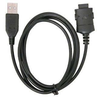 Samsung SCH A670 USB Data Cable: Cell Phones & Accessories