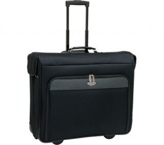 Travelers Club 44 Wheeled Garment Bag