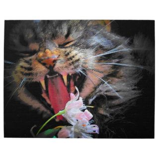 I eated your flowers! by djoneill jigsaw puzzle