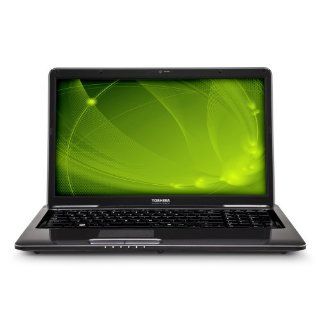 Toshiba Satellite L675D S7060 17.3 Inch LED Laptop (Fusion Finish in Helios Grey) : Notebook Computers : Computers & Accessories