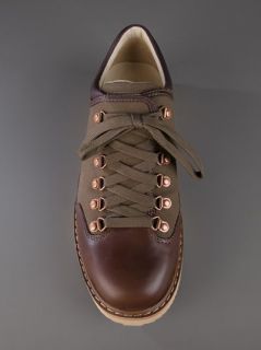 Timberland By Abington Low top Sneaker